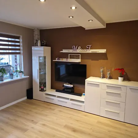 Apartamento Reda Komfort Klimatyzacja 2 Pokoje