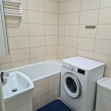 Apartamento Reda Komfort Klimatyzacja 2 Pokoje