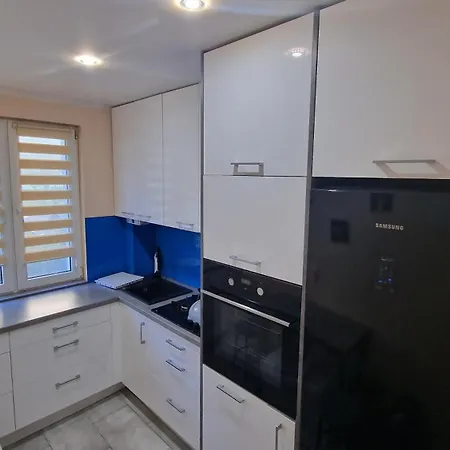 Reda Komfort Klimatyzacja 2 Pokoje Apartamento