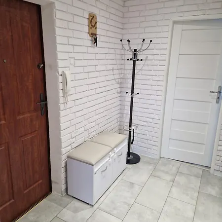 Reda Komfort Klimatyzacja 2 Pokoje * Szczecin