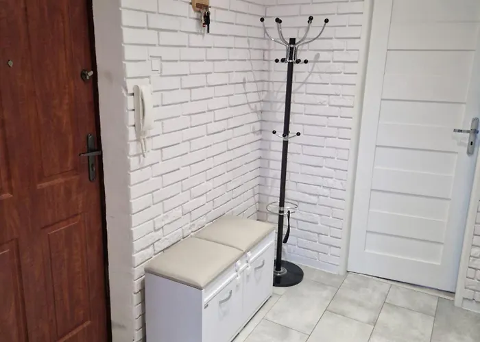 Reda Komfort Klimatyzacja 2 Pokoje * シュチェチン